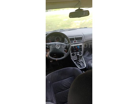 Sahibinden Volkswagen Golf 1.6 Comfortline 2000 Model