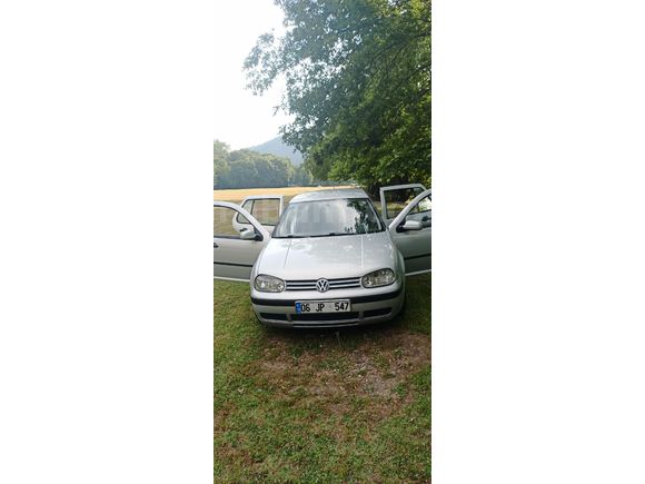 Sahibinden Volkswagen Golf 1.6 Comfortline 2000 Model