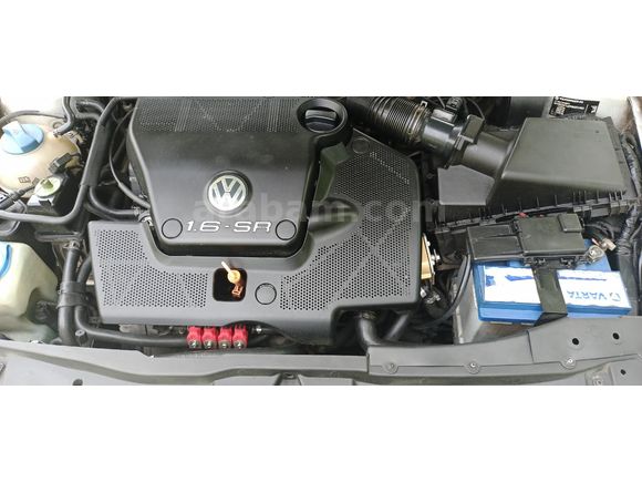 Sahibinden Volkswagen Golf 1.6 Comfortline 2000 Model