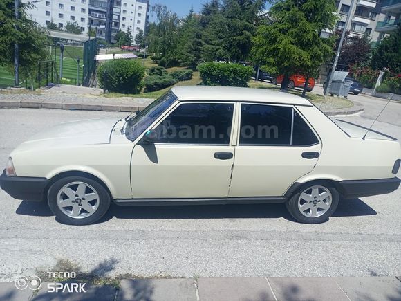 Sahibinden Tofaş Şahin 4 Vites 1989 Model