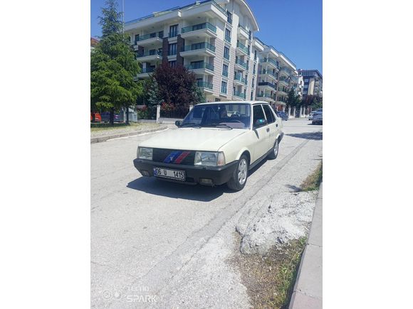 Sahibinden Tofaş Şahin 4 Vites 1989 Model