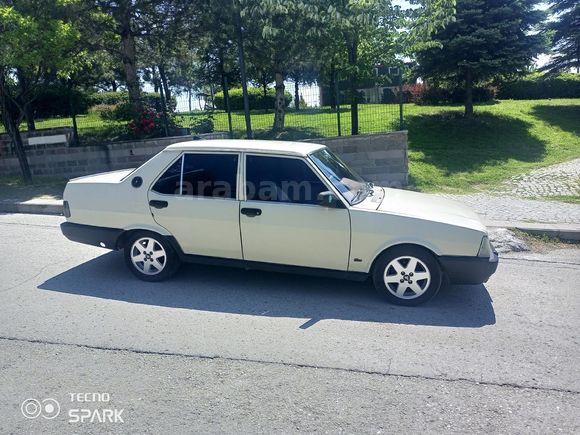 Sahibinden Tofaş Şahin 4 Vites 1989 Model