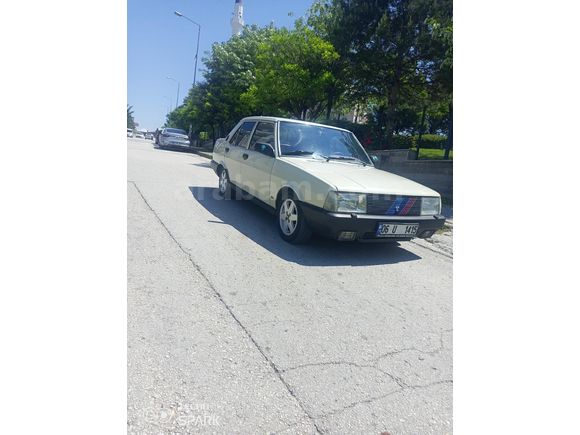 Sahibinden Tofaş Şahin 4 Vites 1989 Model