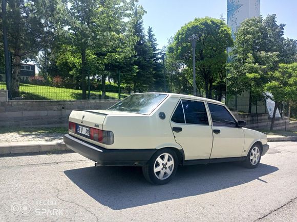 Sahibinden Tofaş Şahin 4 Vites 1989 Model