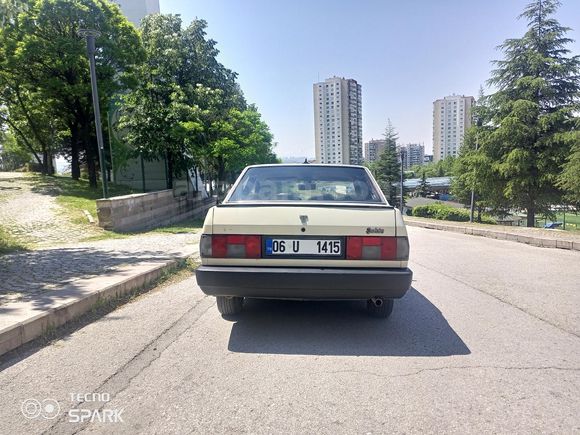 Sahibinden Tofaş Şahin 4 Vites 1989 Model