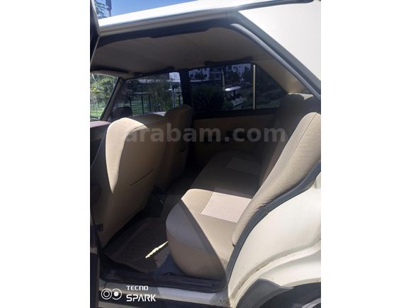 Sahibinden Tofaş Şahin 4 Vites 1989 Model