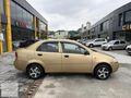 2004 MODEL CHEVROLET KALOS 1.4 SX DEĞİŞEN YOK