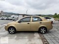 2004 MODEL CHEVROLET KALOS 1.4 SX DEĞİŞEN YOK