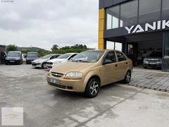 2004 MODEL CHEVROLET KALOS 1.4 SX DEĞİŞEN YOK