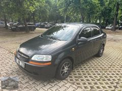2004 CHEVROLET KALOS 1.4 - K.KARTI 12 TAKSİT