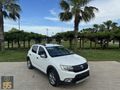 S55 Motors'dan 2019 Stepway 95 Lik
