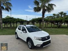 S55 Motors'dan 2019 Stepway 95 Lik
