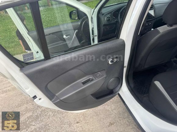 S55 Motors'dan 2019 Stepway 95 Lik