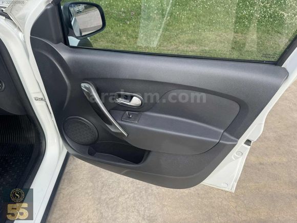 S55 Motors'dan 2019 Stepway 95 Lik