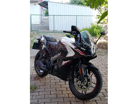 Sahibinden Bajaj Pulsar 200 RS FİYAT SON