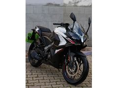 Sahibinden Bajaj Pulsar 200 RS