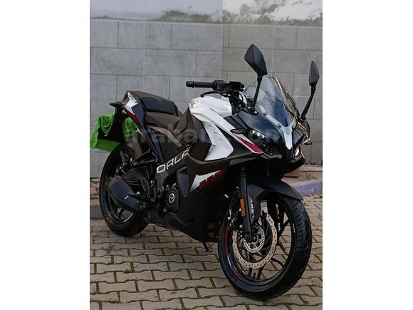 Sahibinden Bajaj Pulsar 200 RS