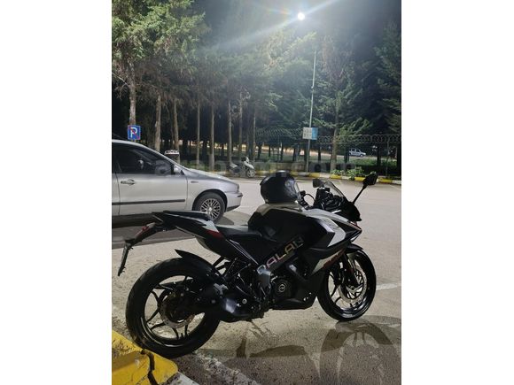 Sahibinden Bajaj Pulsar 200 RS FİYAT SON