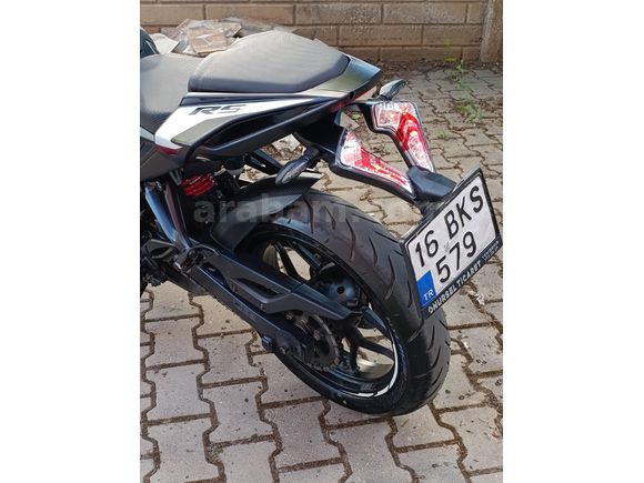 Sahibinden Bajaj Pulsar 200 RS FİYAT SON