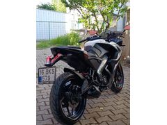Sahibinden Bajaj Pulsar 200 RS