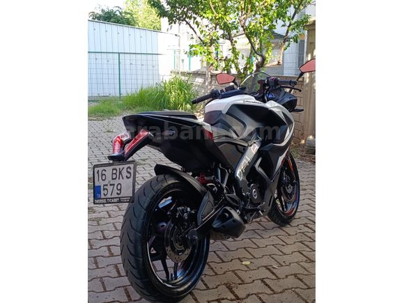 Sahibinden Bajaj Pulsar 200 RS FİYAT SON
