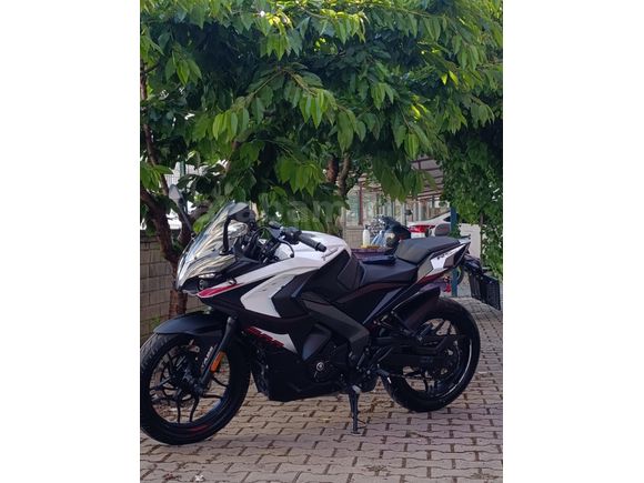 Sahibinden Bajaj Pulsar 200 RS FİYAT SON