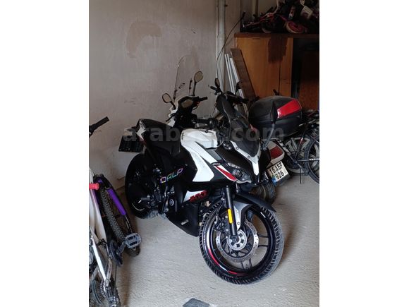 Sahibinden Bajaj Pulsar 200 RS FİYAT SON