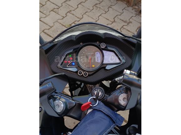 Sahibinden Bajaj Pulsar 200 RS FİYAT SON