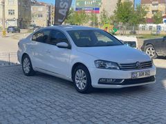 Sahibinden Volkswagen Passat 1.6 TDi BlueMotion Comfortline 2013 Model  2014 çıkışlı 