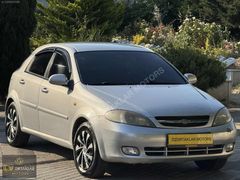 ÖZORTAKLAR,DAN 2006 LACETTİ 1.6 BENZİN LPG 156 BİN KM OTOMATİK