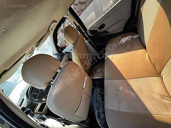2006 ALBEA OTOMATİK 1.2 16V DYNAMIC SPEEDGEAR