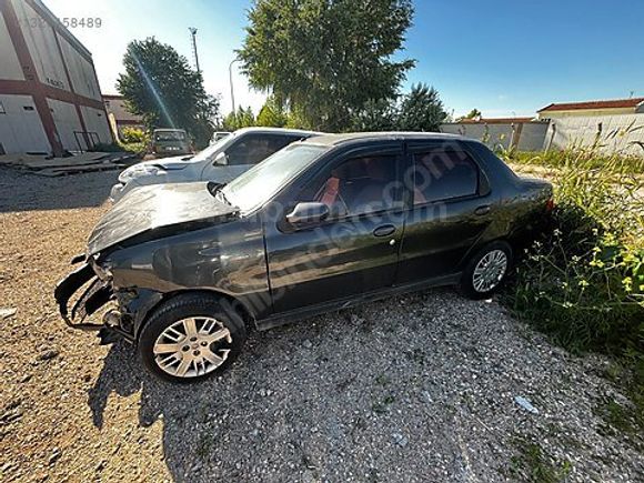 2006 ALBEA OTOMATİK 1.2 16V DYNAMIC SPEEDGEAR