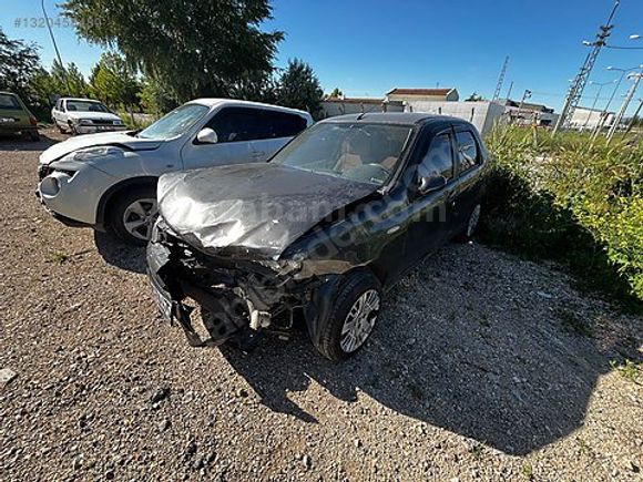 2006 ALBEA OTOMATİK 1.2 16V DYNAMIC SPEEDGEAR