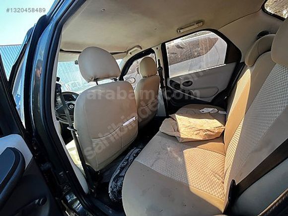 2006 ALBEA OTOMATİK 1.2 16V DYNAMIC SPEEDGEAR