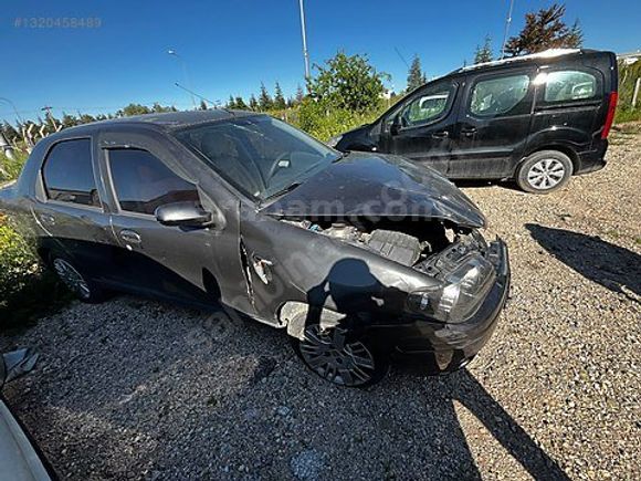 2006 ALBEA OTOMATİK 1.2 16V DYNAMIC SPEEDGEAR
