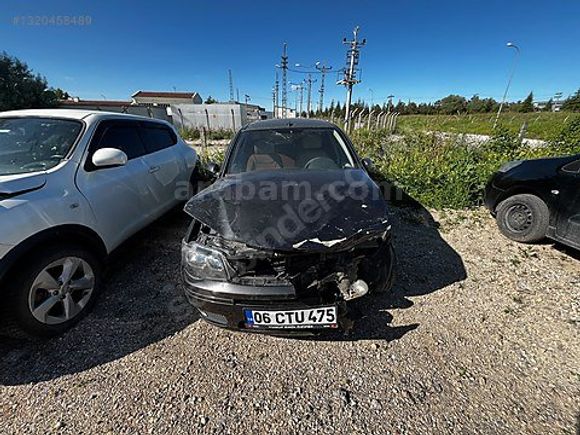 2006 ALBEA OTOMATİK 1.2 16V DYNAMIC SPEEDGEAR
