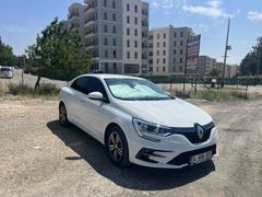 Sahibinden Renault Megane 1.3 TCe Touch 2023 Model 