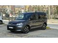 Sahibinden Volkswagen Caddy 2.0 TDI Style 2025 Model 