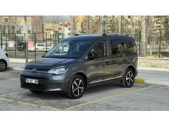 Sahibinden Volkswagen Caddy 2.0 TDI Style 2025 Model 