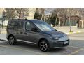 Sahibinden Volkswagen Caddy 2.0 TDI Style 2025 Model 