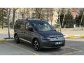Sahibinden Volkswagen Caddy 2.0 TDI Style 2025 Model 
