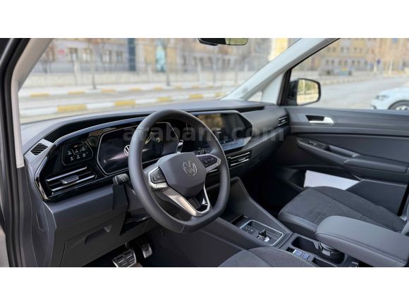 Sahibinden Volkswagen Caddy 2.0 TDI Style 2025 Model 