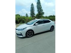 Sahibinden Toyota Corolla 1.6 Premium 50.Yıl 2017 Model