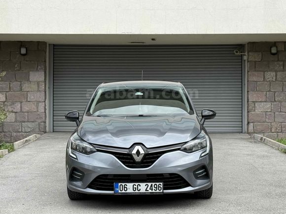 Sahibinden Renault Clio 1.0 TCe Touch 2023 Model 