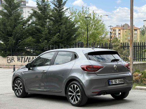 Sahibinden Renault Clio 1.0 TCe Touch 2023 Model 