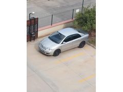 Sahibinden Toyota Corolla 1.6 Terra 2006 Model  188.000 km Gri (Gümüş)