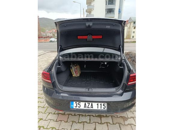 Sahibinden Volkswagen Passat 1.6 TDi BlueMotion Impression 2020 Model
