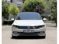 Sahibinden Volkswagen Passat 1.6 TDi BlueMotion Comfortline 2015 Model 