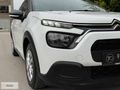 2021 CITROEN C3 1.2 PRUTECH FEEL TERTEMİZ