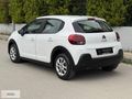 2021 CITROEN C3 1.2 PRUTECH FEEL TERTEMİZ